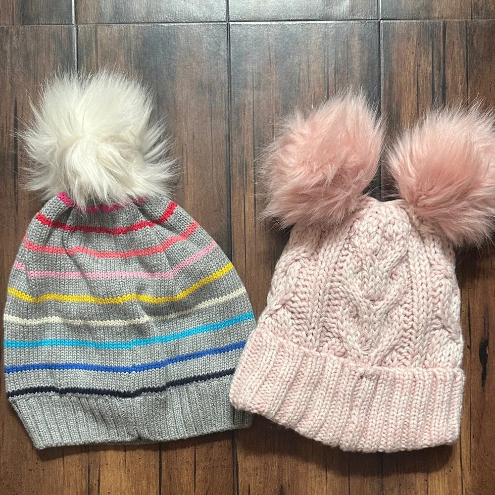 GAP BEANIE BUNDLE